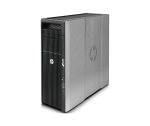 HP Z620 XEON E5-1620 16GB RAM/1TB HDD