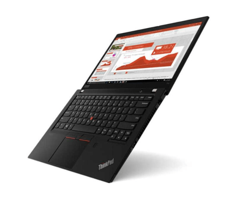 Lenovo ThinkPad T14s Gen 1 14-inch FHD Laptop