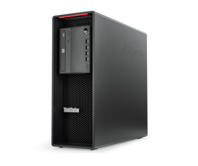 ThinkStation P520 Workstation 16GB RAM/1TB HDD, 8GB