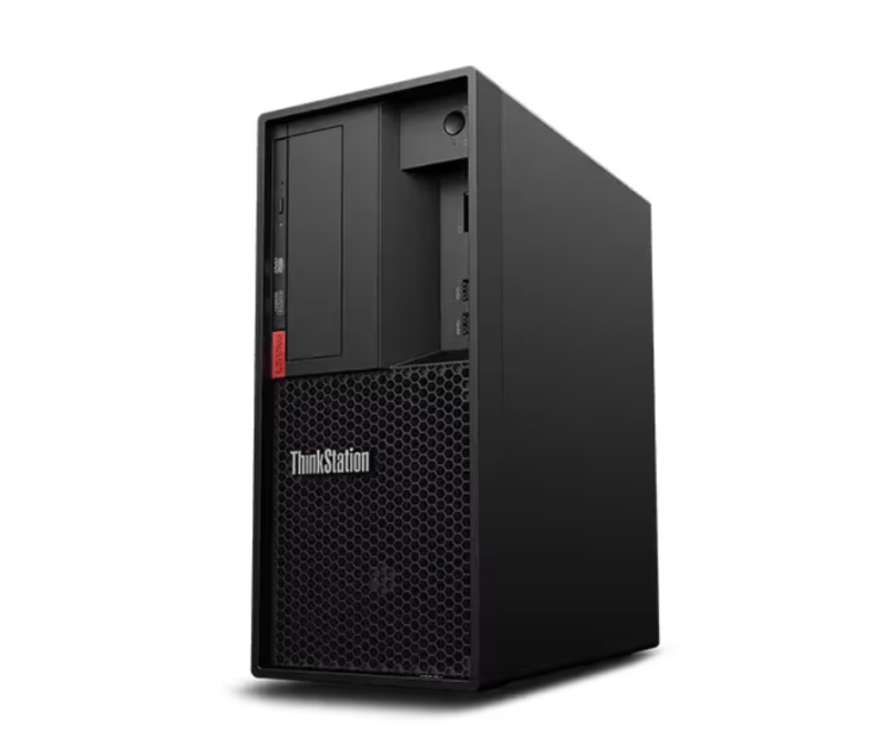 Lenovo P330 Tower Workstation Xeon 8GB