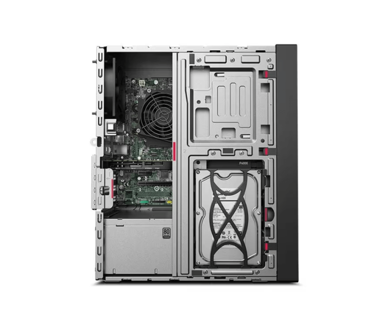 Lenovo P330 Tower Workstation Xeon 8GB