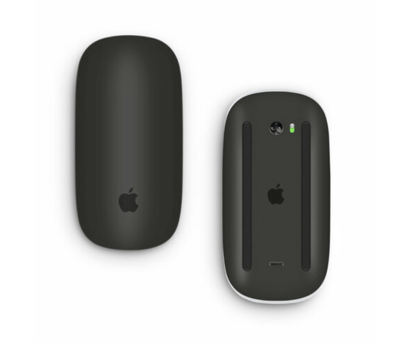 Magic Mouse 2 black