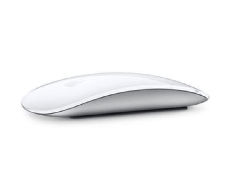 Apple Magic White Mouse 3