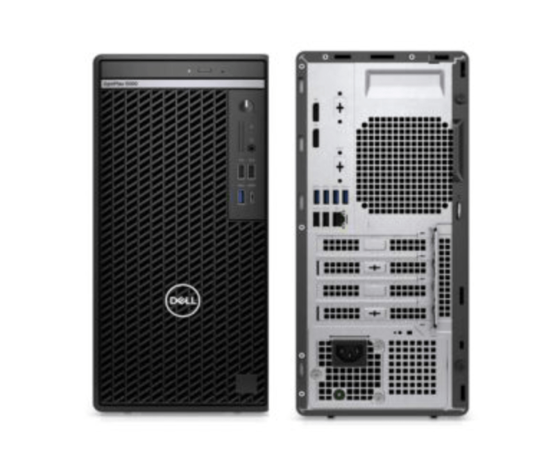 Dell Optiplex 3000 Core i5(12700) 4gb/256ssd