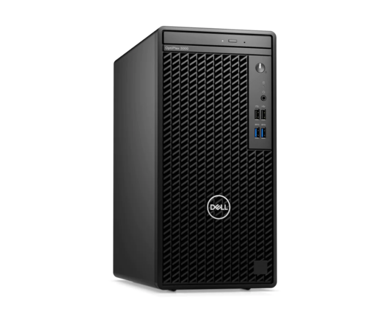 Dell Optiplex 3000 Core i5(12700) 4gb/256ssd