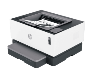 HP Neverstop Laser 1000w Printer Wireless