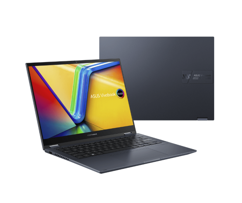 ASUS Vivobook S 14 Flip (TP3402Z) 14.0-inch 2K WUXGA Touchscreen