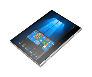 Hp Envy 15 x360 Touch core i7 8th gen (silver)