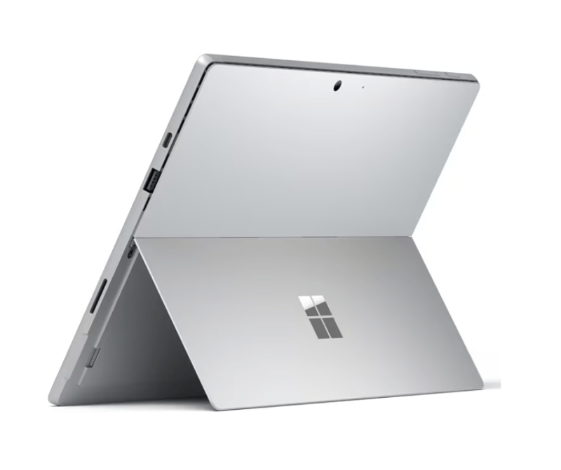 Microsoft surface pro 7 core i5 10th gen 16/256