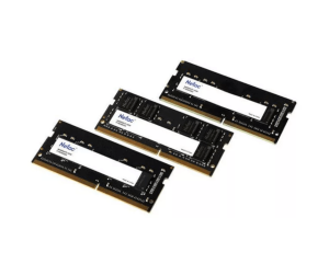 16GB DDR4 2666 NETAC RAM