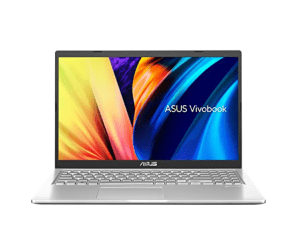 Asus VivoBook 15 (X1500, 11th gen Intel) 15.6" FHD, Intel® Core™ i3-1115G4