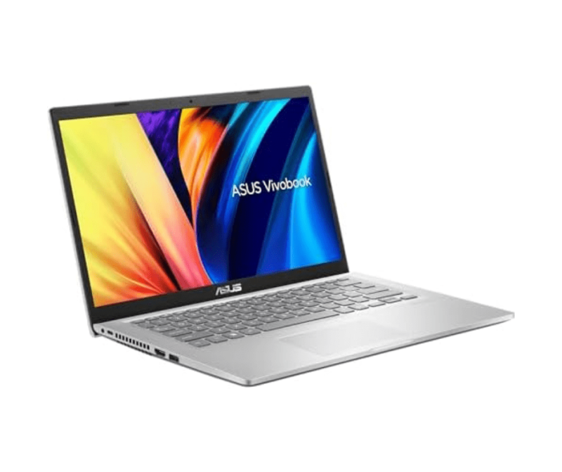 Asus VivoBook 15 (X1500, 11th gen Intel) 15.6" FHD, Intel® Core™ i3-1115G4