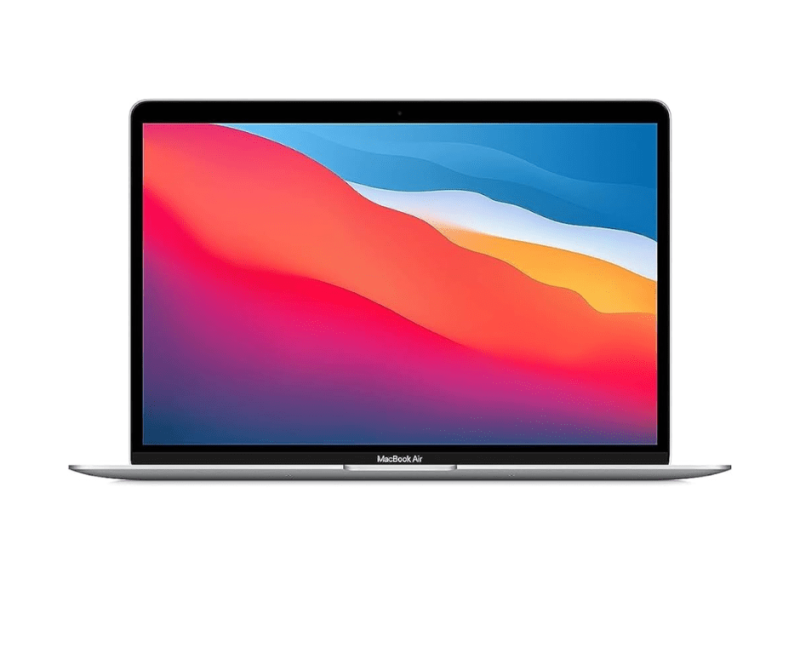 Apple MacBook Pro mit Apple M1 Chip