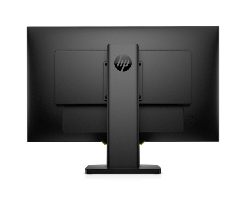 HP 27x 144Hz Gaming Display with AMD FreeSync