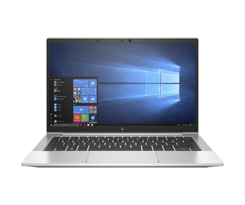 HP EliteBook 830 G7 13.3" Laptop