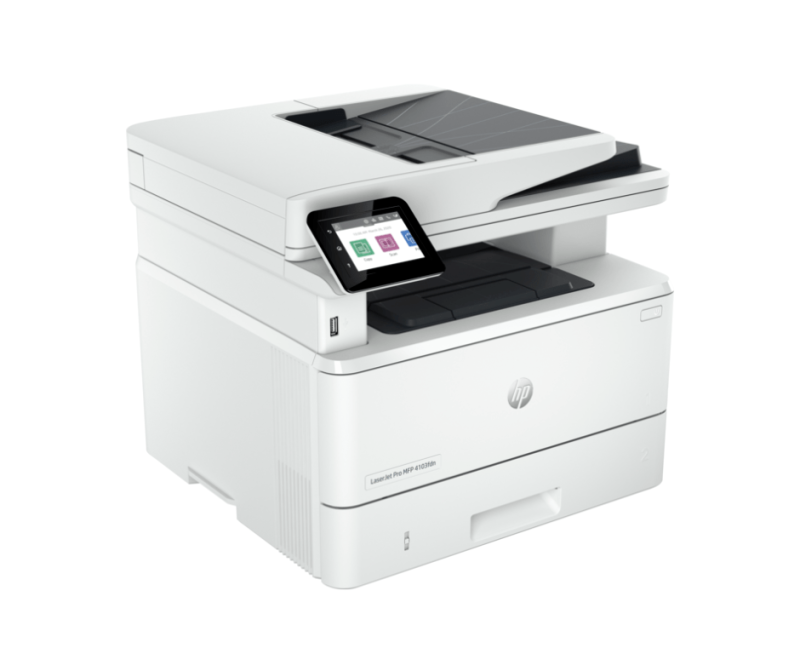 Hp Laserjet 4103fdn