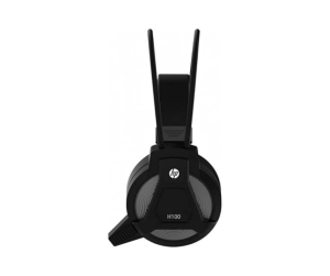 HP H100 Wired Gaming Headset |