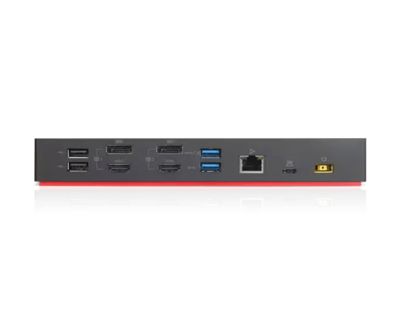 Lenovo ThinkPad Hybrid USB-C Dock