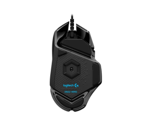 Logitech G502 Hero High Performance Gaming Mouse