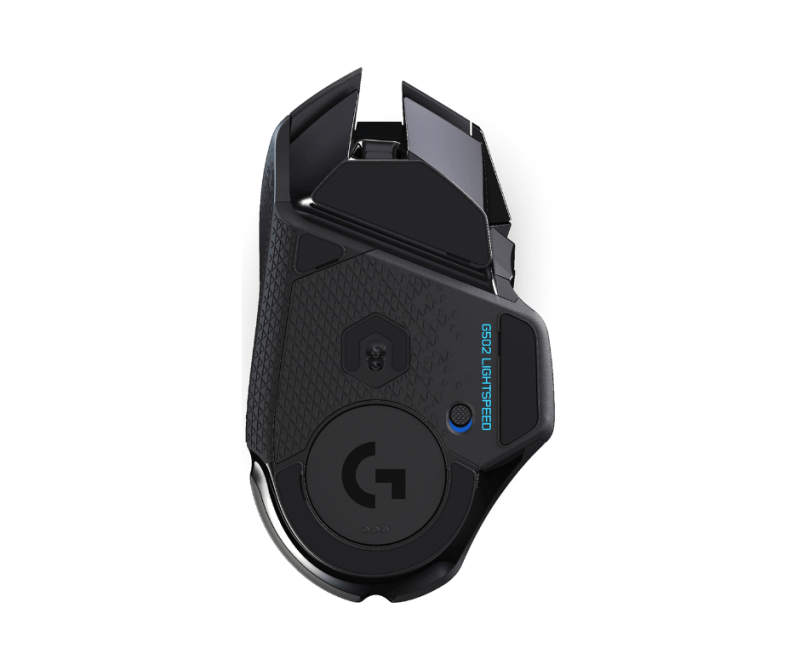 Logitech G502 LIGHTSPEED Wireless Gaming Mouse