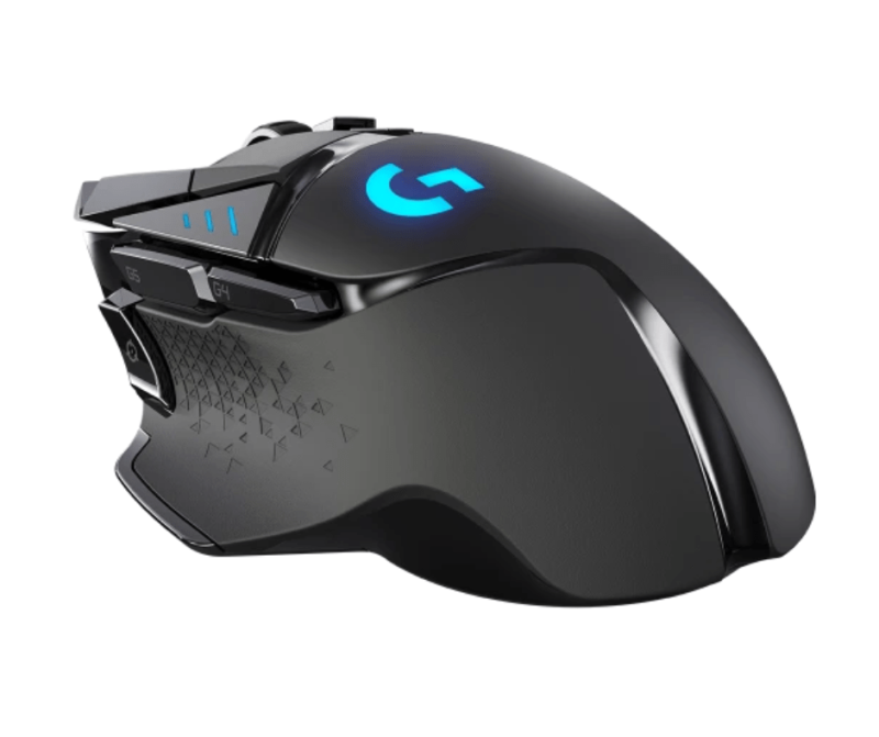 Logitech G502 LIGHTSPEED Wireless Gaming Mouse