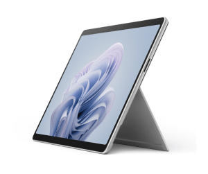 Microsoft Surface Pro 10 Intel Core Ultra 7 processor 165U 16gb Ram 512gb ssd (platinum)
