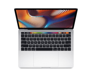 MacBook Pro 2018 i7 13inches, 16gb ram 256gb SSD with touchbar