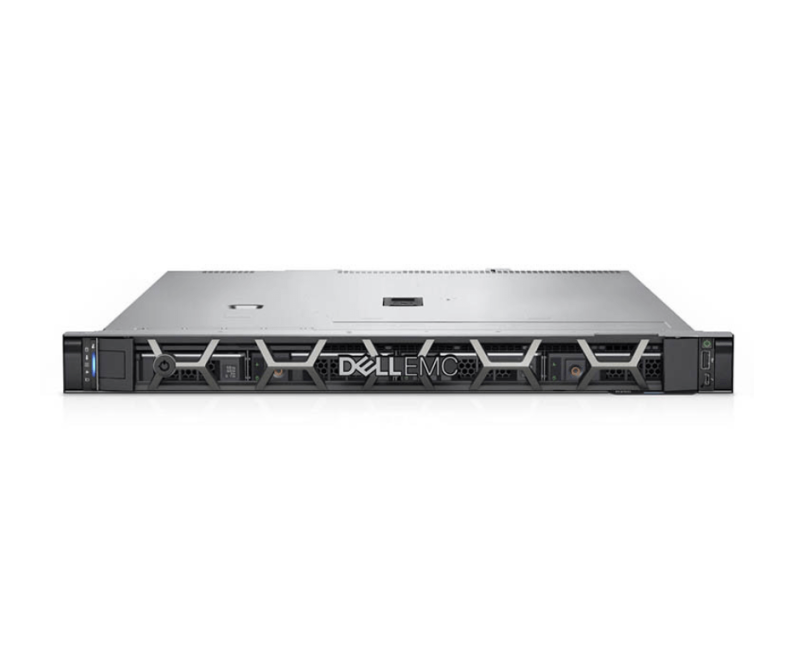 Dell server E2314G R250 Xeon/16gb/2tb