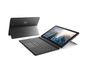 Refurbished: Dell Latitude 5000 Series (5290) 12.5" Tablet Notebook (2-in-1) FHD 1920 x 1080