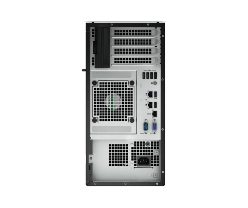 Dell Server PowerEdge T150 E2314G Xeon