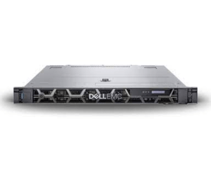 Dell Server E2314G R350 Xeon/16gb/2tb