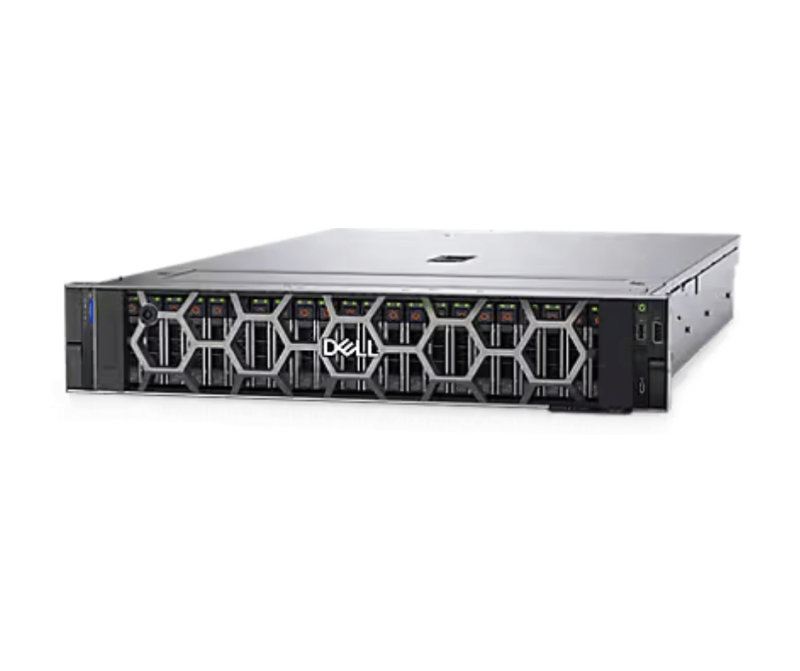 PowerEdge R750 Rack Server