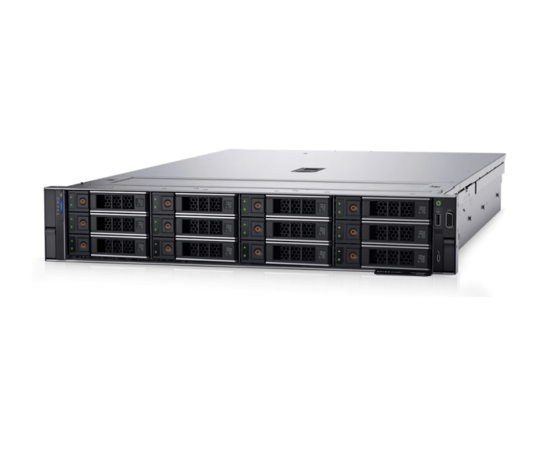 PowerEdge R750 Rack Server