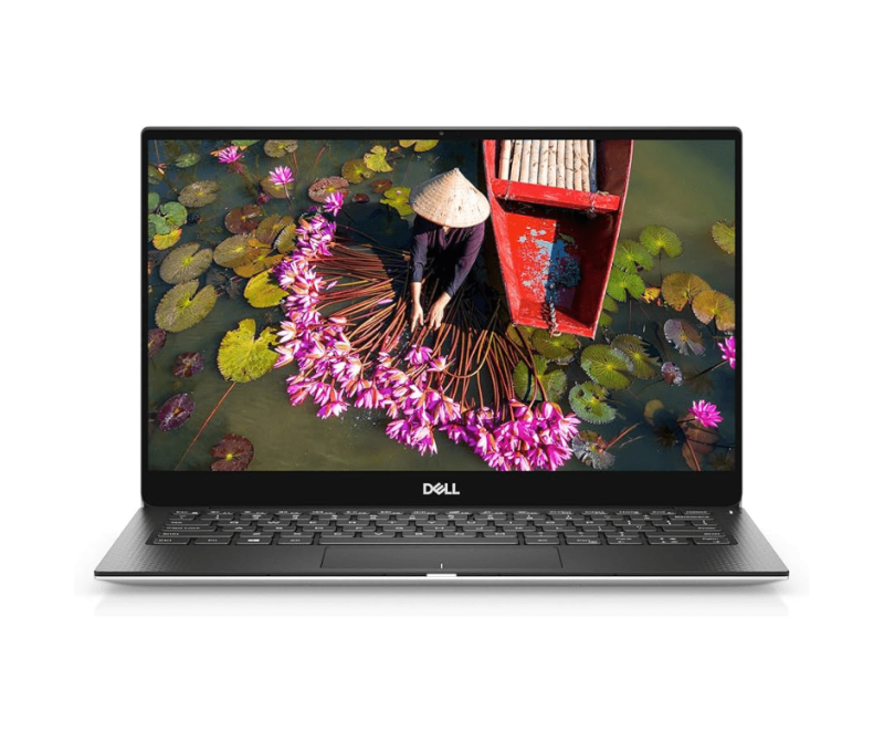 Dell XPS 13 7390 13.3" i7-10510U 16GB RAM 512GB SSD