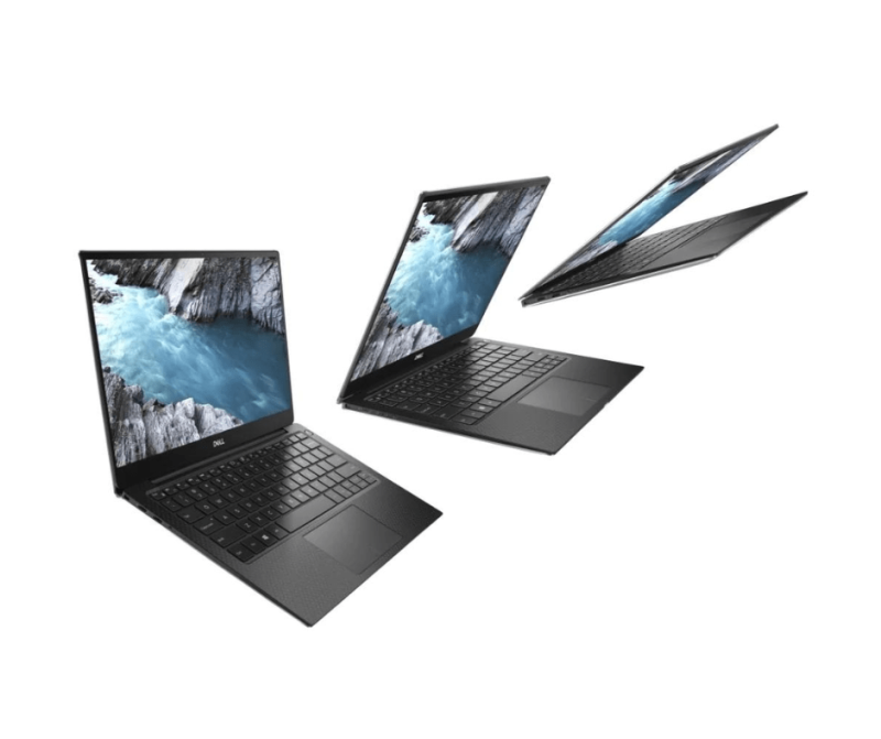 Dell XPS 13 7390 13.3" i7-10510U 16GB RAM 512GB SSD