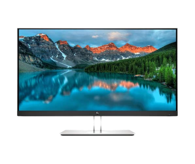 HP E24q G4 60,45 cm (23,8 QHD-Monitor