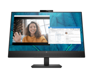 HP M27m 27″ FHD Conferencing Monitor