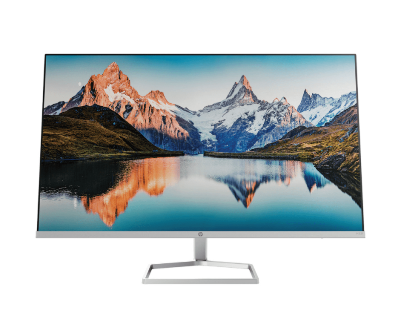 HP M32f FHD Monitor