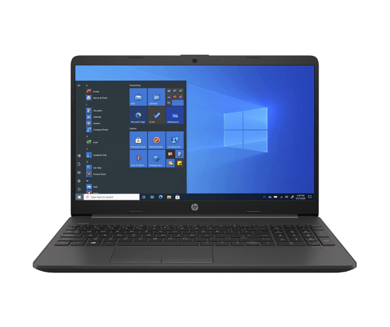 HP NOTEBOOK 15 255 G8 RYZEN 5 8GB RAM 256GB SSD