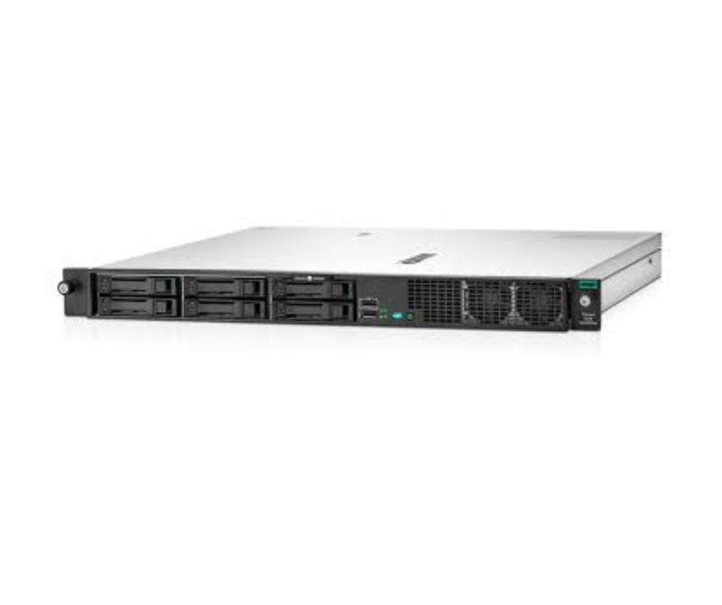 Hpe Proliant dl20 gen 10 xeon 8gb 1tb hdd