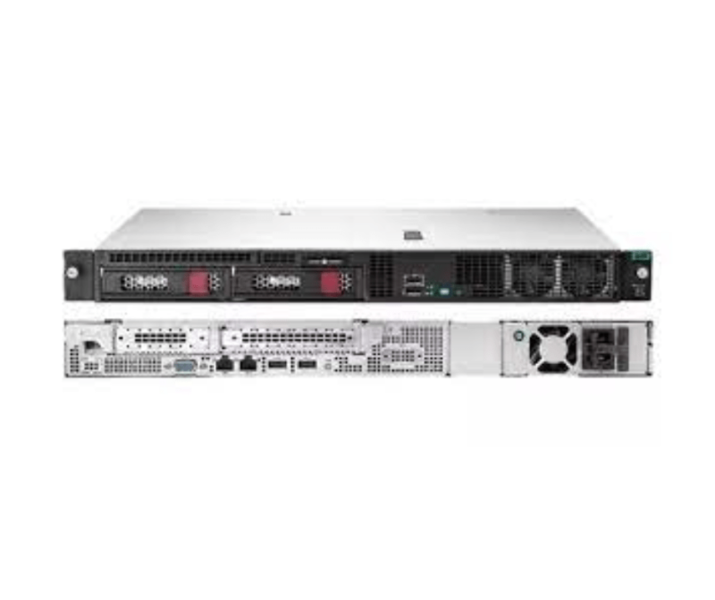 Hpe Proliant dl20 gen 10 xeon 8gb 1tb hdd