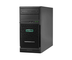 HP ProLiant ML30 Gen10 Tower Server