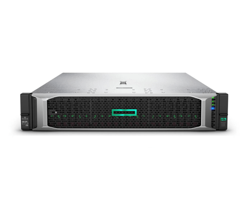 HPE Proliant DL380 G10 P23465-B21 Xeon Silver 4208 32GB