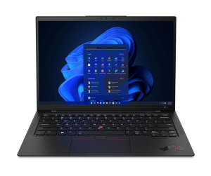 ThinkPad X1 Carbon Gen 11 | 14 inch ultralight, super-powerful Intel® Evo™ laptop