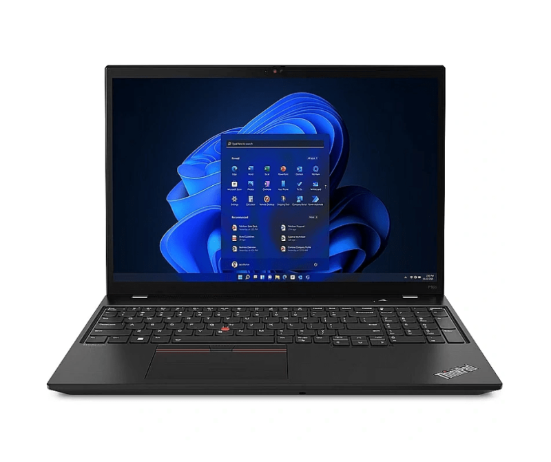 Lenovo P16s i7-1360p 16GB 512GB DOS Nvidia 4GB RTX A500 16"