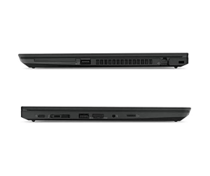 Lenovo ThinkPad T490, 14.0" FHD 1920x1080 IPS, Intel Core i5-8365U Processor, 8GB