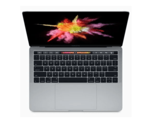 Apple MacBook Pro (15-inch, 2018) 6-Core Intel Core i7