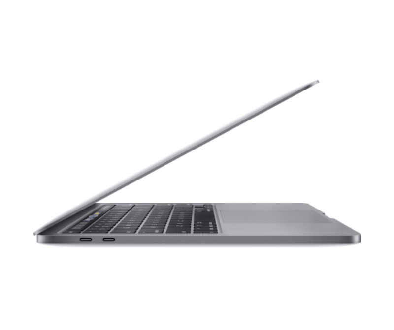 Macbook Pro 2020 13 inch i7 16gb 500gb with Touch Bar