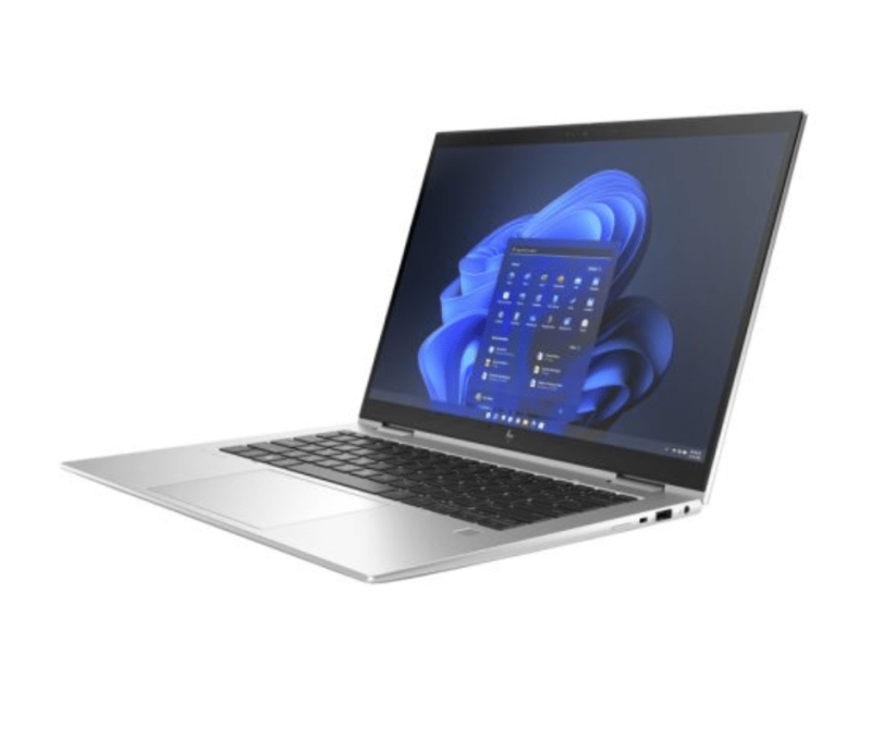 hp EliteBook 1040 G9 x360 Intel core i7(1255U) 16GB RAM 512GB SSD