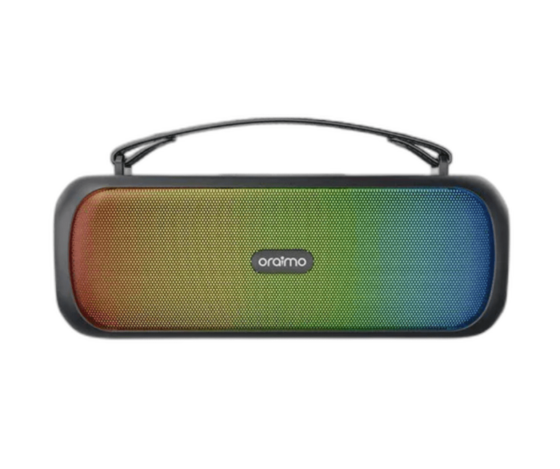 Oraimo Boom OBS-75DBLK Wireless Speaker